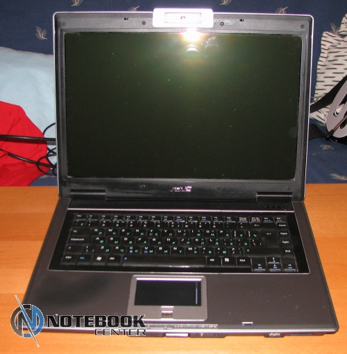 [] Asus F3Sv /