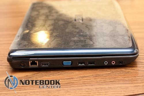 Aser ASPIRE 5542G