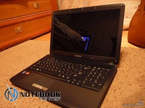  Samsung R525