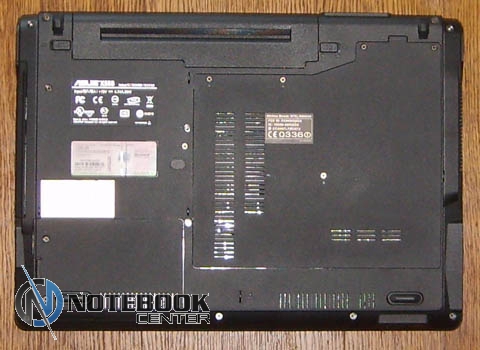  ASUS x55s