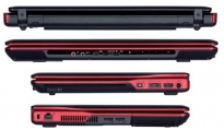  Fujitsu-Siemens amilo si 2636 