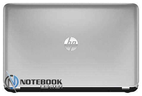 HP Pavilion , 