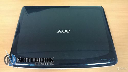 Acer Aspire 5520G