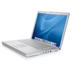 Apple MacBook Pro 17  (Ma897)