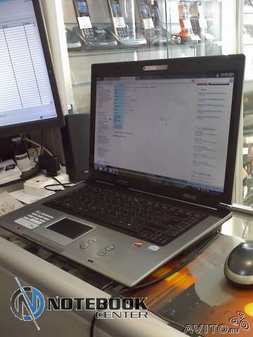   Asus X50SLseries