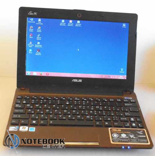   Asus X101CH  