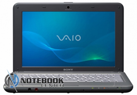 Нетбук SONY VAIO VPC M13R/L  