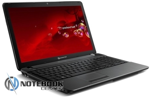 Ноутбук Packard Bell 