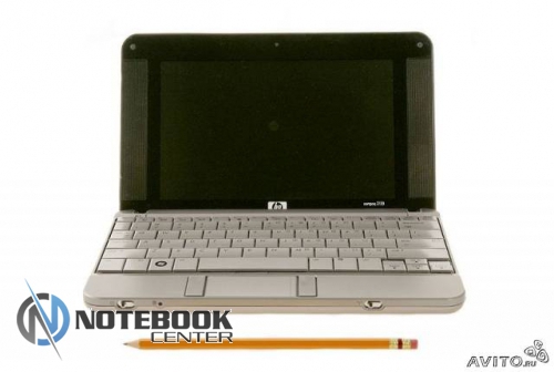  "". HP 2133 Mini