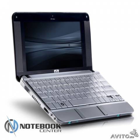  "". HP 2133 Mini