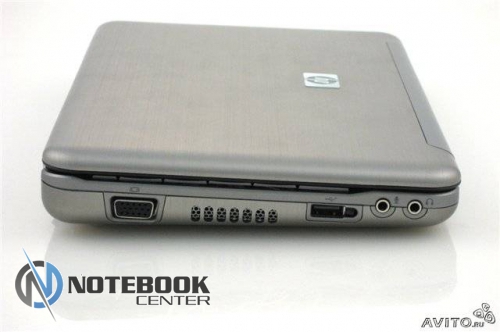  "". HP 2133 Mini