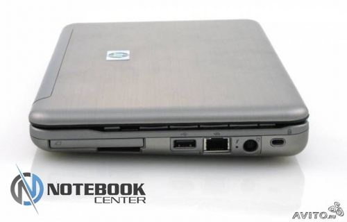  "". HP 2133 Mini