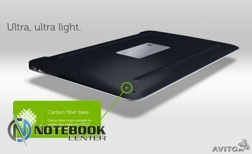 Dell XPS 13 премиум ultrabook