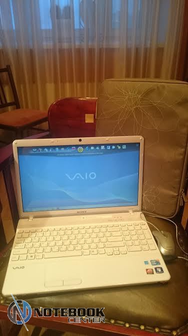 Sony PCG-71211V