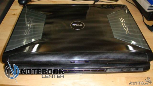 Dell XPS M1730 