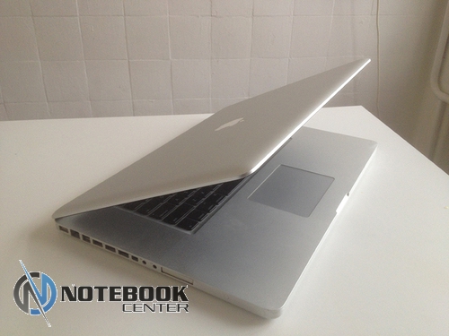 Продам MacBook Pro 17" (Custom)