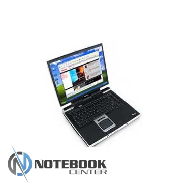  Toshiba Tecra S1  