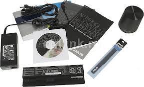 ASUS N76VZ