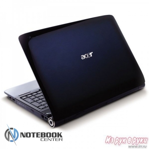 Ноутбук Acer Aspire 6530G