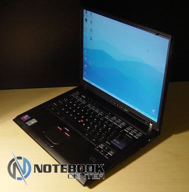 Легендарные IMB ThinkPad T42