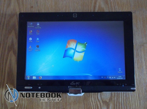 - Asus T101MT,   