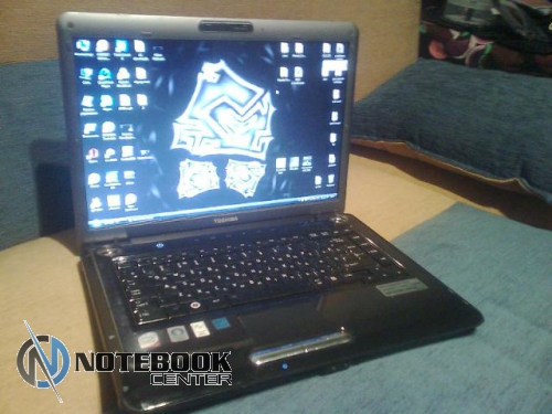  Toshiba A300-1G5
