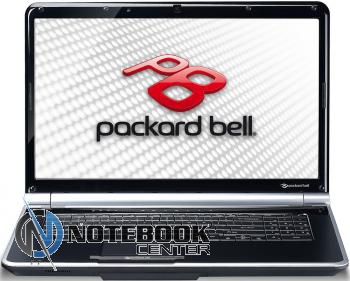 Игровой Packard Bell EasyNote LJ65