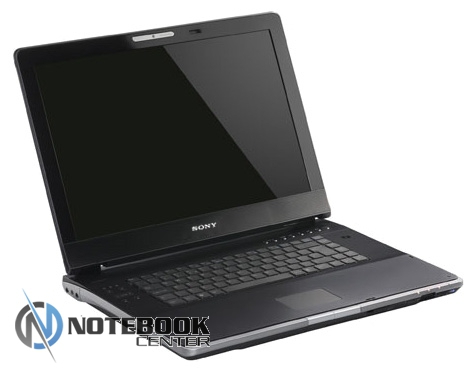  Sony Vaio