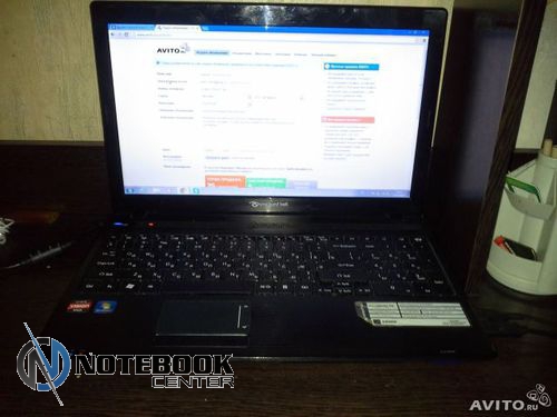 Packard bell