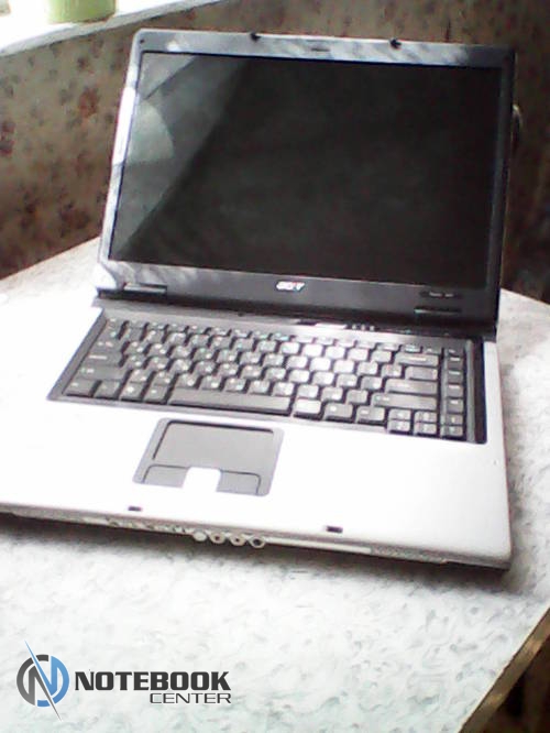 Ноутбук Acer Aspire