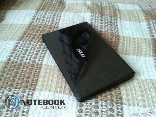  MSI CX620
