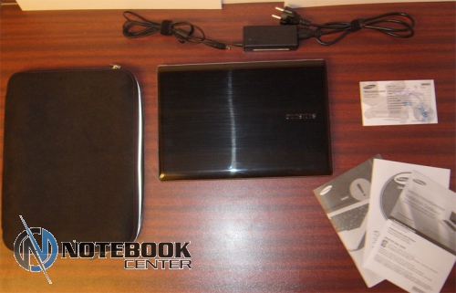   Samsung Q330-JA01