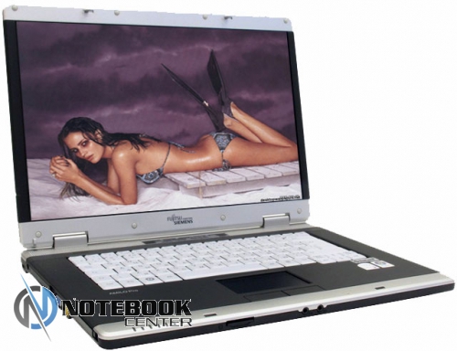 Ноутбук Fujitsu Siemens Amilo Pro v3505