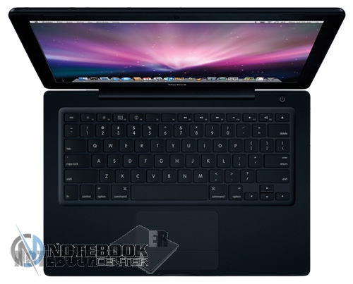  Apple MacBook MB404