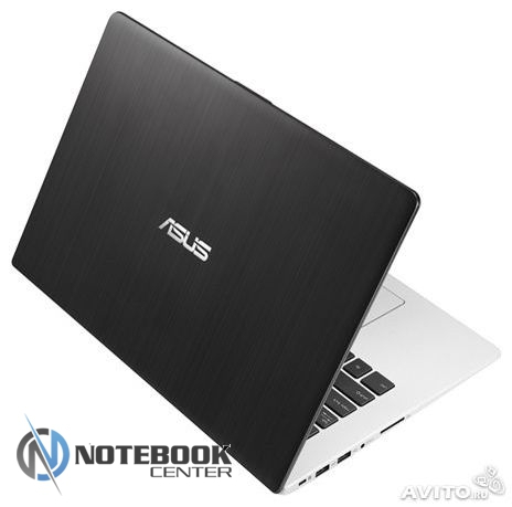 ASUS S300CA