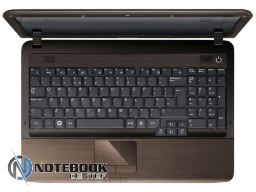   Samsung R540