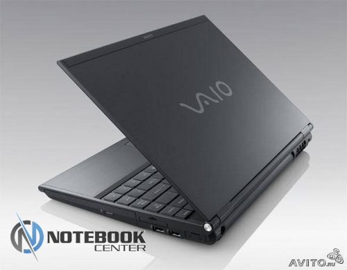 Продам ноутбук Sony Vaio SZ6RXN