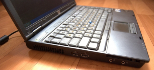 NC 64000 Core duo 