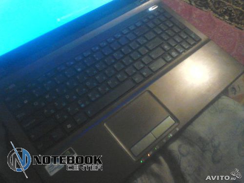 Asus k53s