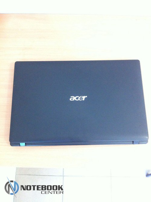Продам ноутбук Aсer 5253G-E452G50Mnkk                      