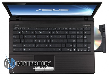 Asus K53BR (X53B)