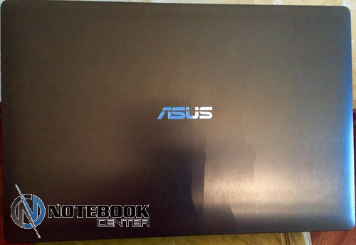 Игровой ноутбук Asus N550JK