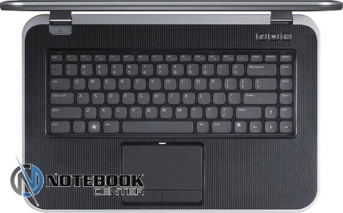 Новый Dell Inspiron 7520