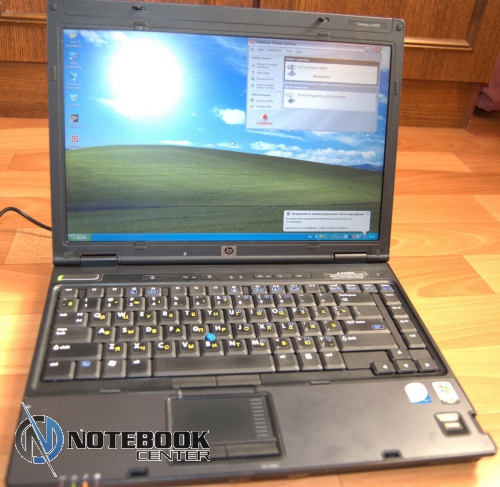 NC 64000 Core duo 
