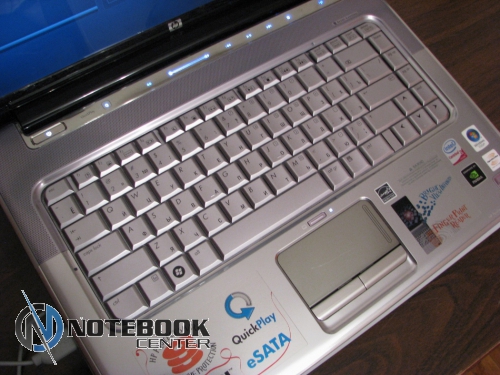 HP Pavilion dv5-1179er, 2,4GHz, 3Gb, 320HDD