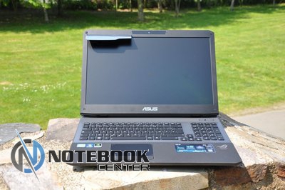 ПРОДАЮ ИГРОВОЙ НОУТБУК 2013 ГОДА  ASUS G75VW