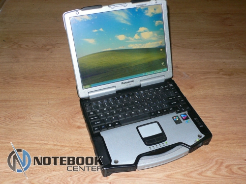  Panasonic CF-29 ,COM ,  4 