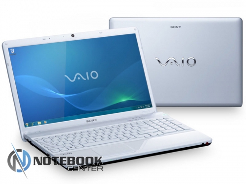       Sony  Core i5 2,66 4gb 15.5