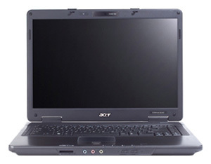   Acer Extensa 5630G