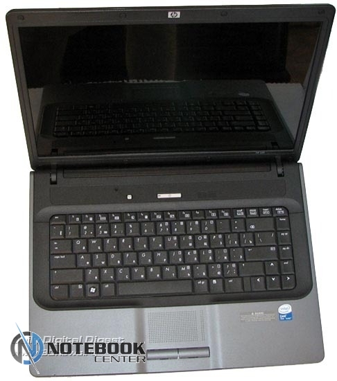 HP 530